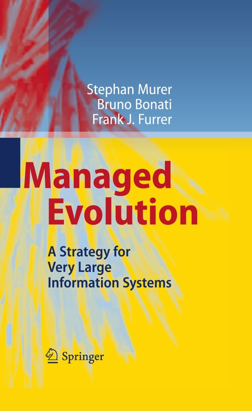 Managed Evolution (eBook)