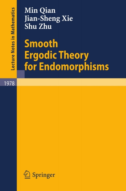 Smooth Ergodic Theory for Endomorphisms 