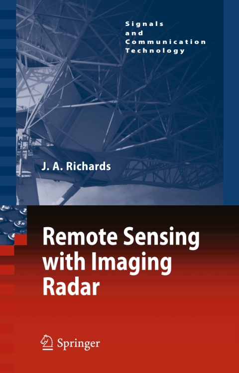 Remote Sensing with Imaging Radar 