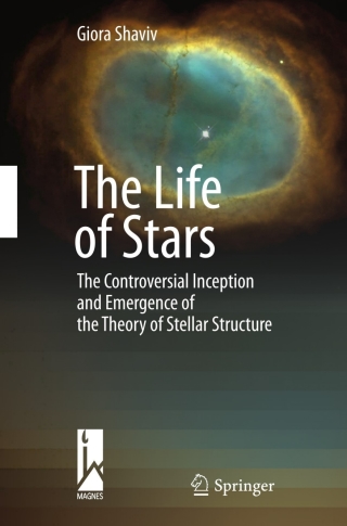 The Life of Stars