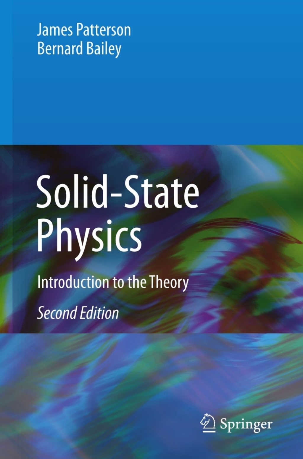 Solid-State Physics - 2nd Edition (eBook)