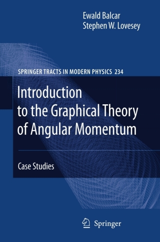 Introduction to the Graphical Theory of Angular Momentum