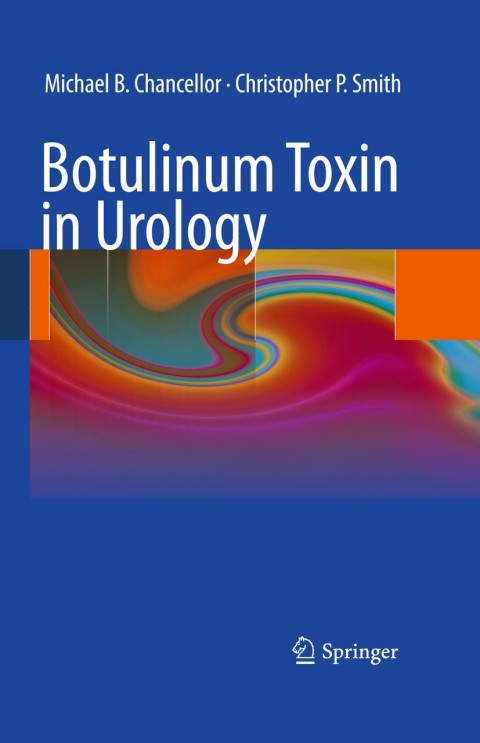Botulinum Toxin in Urology 