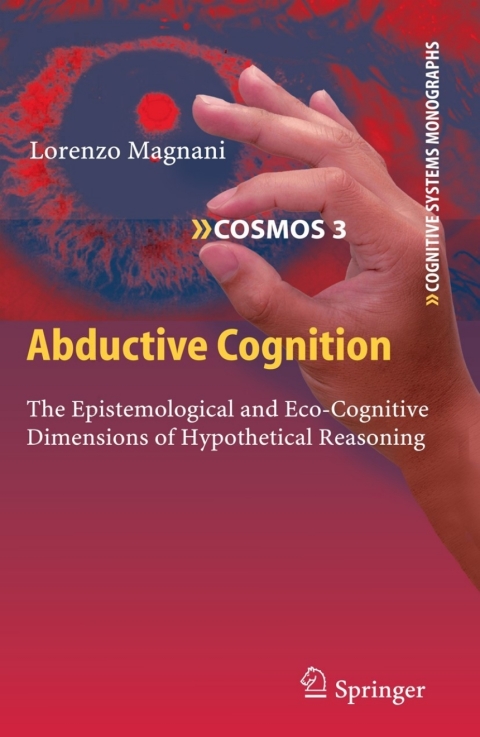 Cover image for book Abductive Cognition