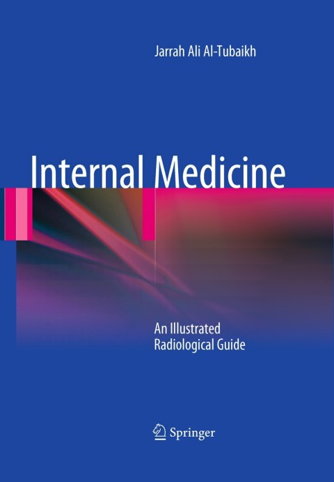 Cover image for book Internal Medicine