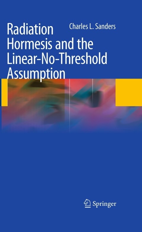Cover image for book Radiation Hormesis and the Linear-No-Threshold Assumption