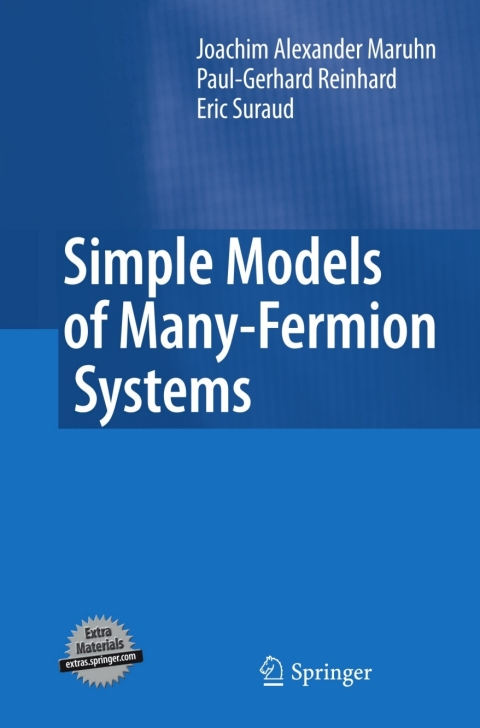 Simple Models of Many-Fermion Systems 