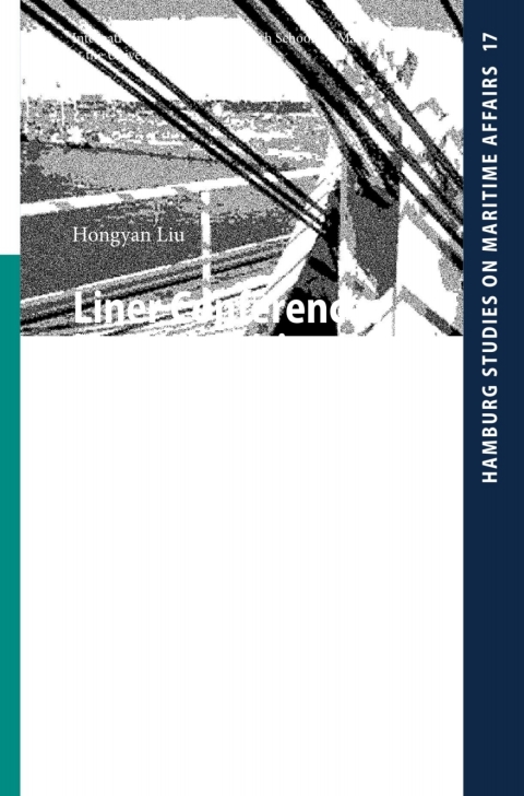 Cover image for book Liner Conferences in Competition Law