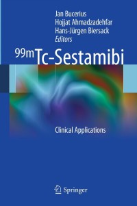 Titelbild: 99mTc-Sestamibi 1st edition 9783642042324