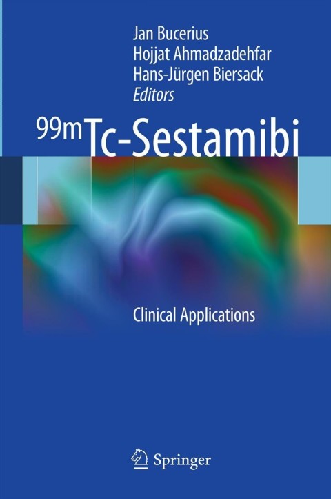 Cover image for book 99mTc-Sestamibi
