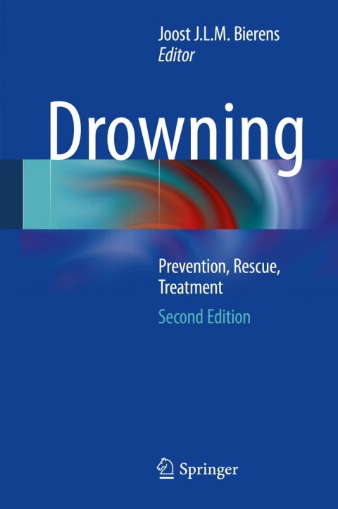 Cover image for book Drowning
