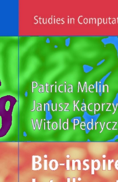 Bio-Inspired Hybrid Intelligent Systems for Image Analysis and Pattern Recognition 