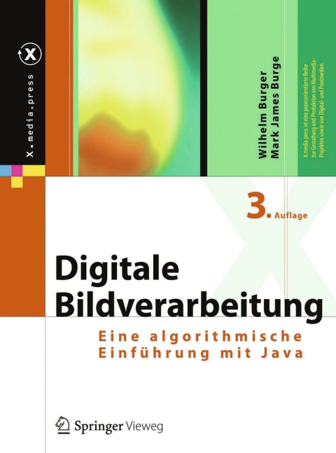 Digitale Bildverarbeitung 