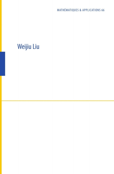 Cover image for book Elementary Feedback Stabilization of the Linear Reaction-Convection-Diffusion Equation and the Wave Equation
