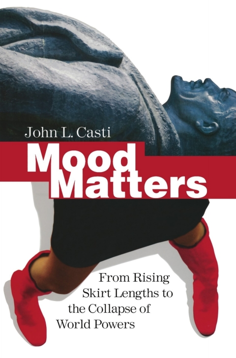 Cover image for book Mood Matters