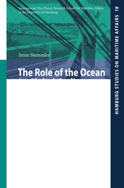 Cover image for book The Role of the Ocean in Global Cycling of Persistent Organic Contaminants