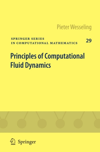 Principles of Computational Fluid Dynamics
