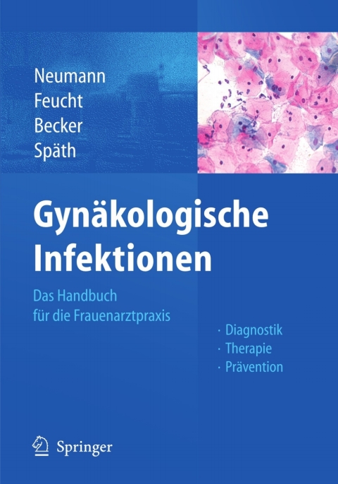 GynÃ¤kologische Infektionen 