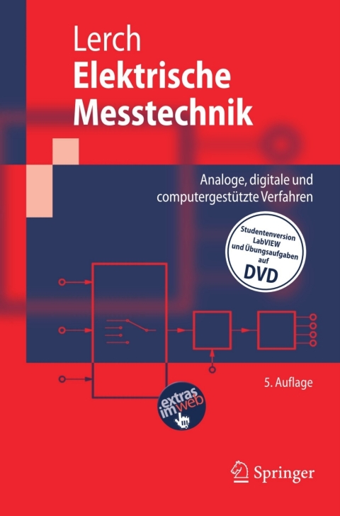 Elektrische Messtechnik 