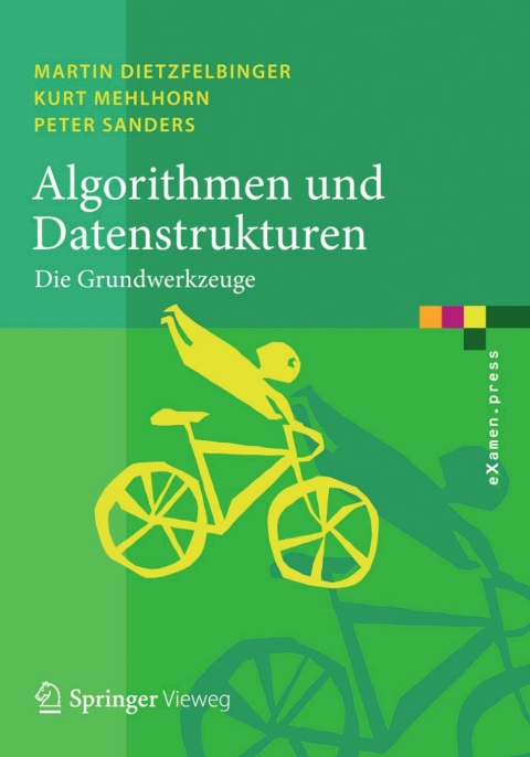 Algorithmen und Datenstrukturen 