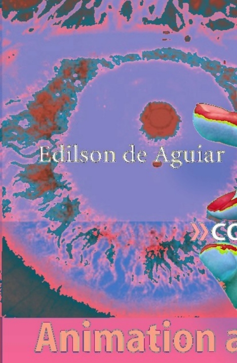 Cover image for book Animation and Performance Capture Using Digitized Models