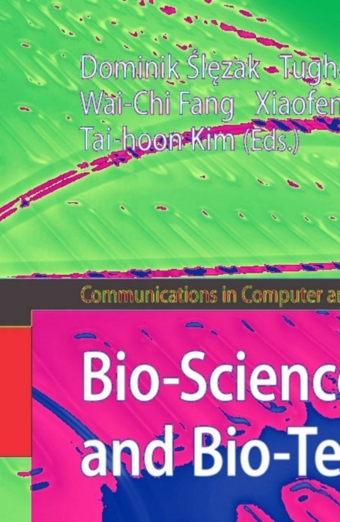 Cover image for book Bio-Science and Bio-Technology