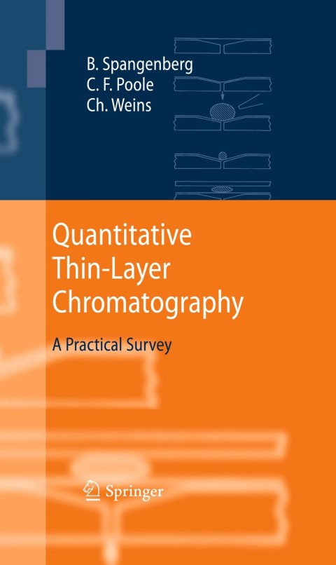 Quantitative Thin-Layer Chromatography 