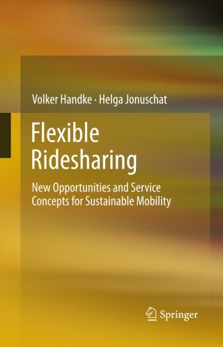 Flexible Ridesharing