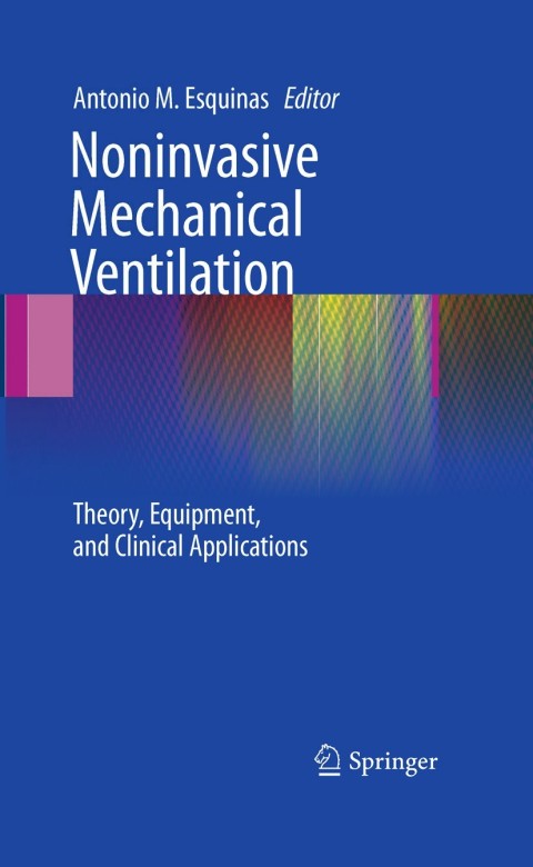 Noninvasive Mechanical Ventilation 