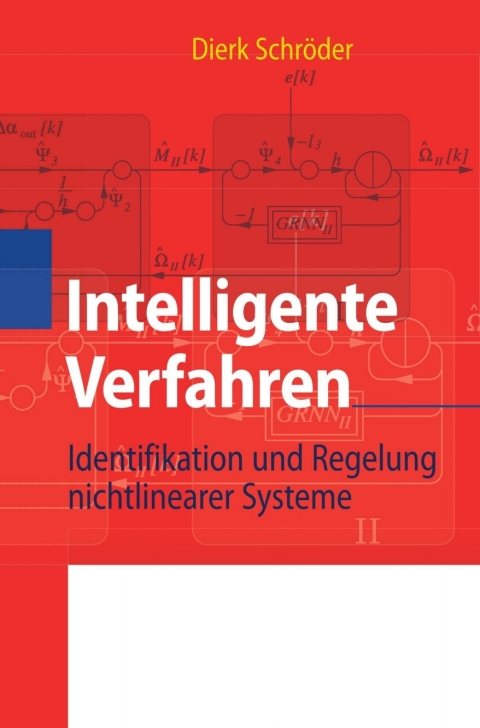 Cover image for book Intelligente Verfahren