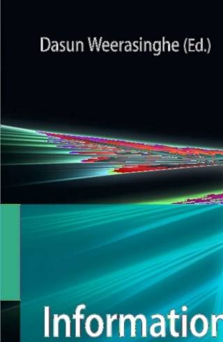 Information Security and Digital Forensics
