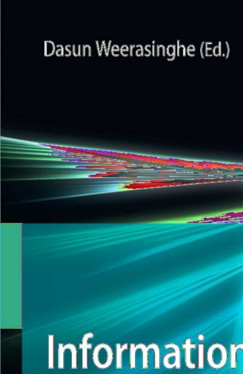 Cover image for book Information Security and Digital Forensics