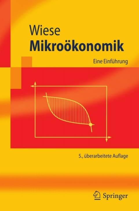 Cover image for book Mikroökonomik
