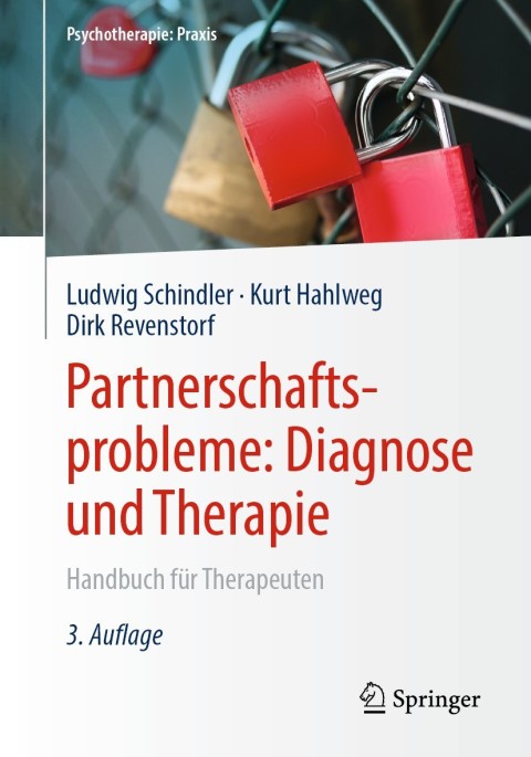 Partnerschaftsprobleme: Diagnose und Therapie 