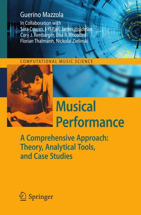 Musical Performance 
