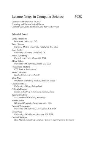 High Performance Computing and Applications