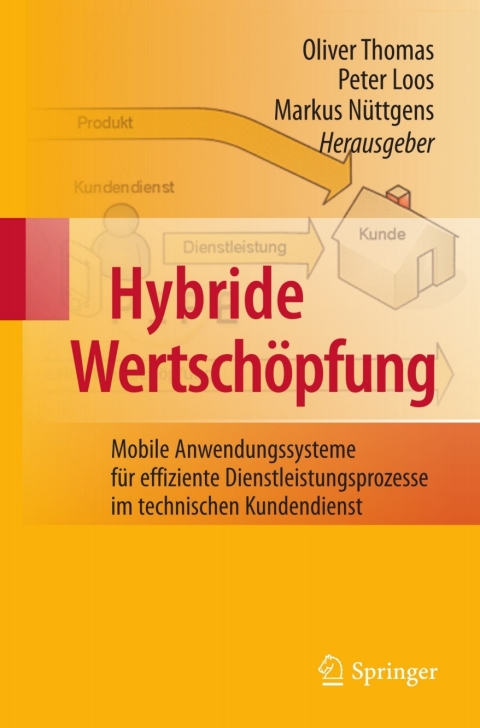 Hybride WertschÃ¶pfung 