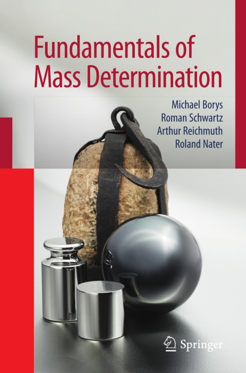 Fundamentals of Mass Determination 