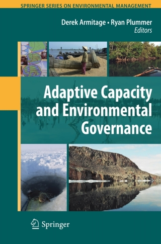 Adaptive Capacity and Environmental Governance
