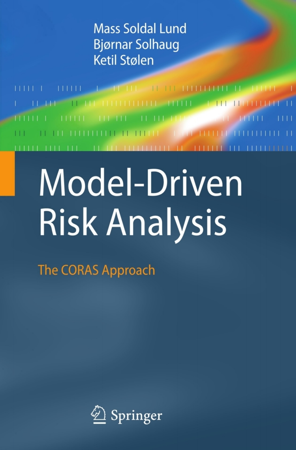 Model-Driven Risk Analysis (eBook)