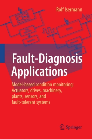 Fault-Diagnosis Applications