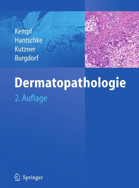 Dermatopathologie 