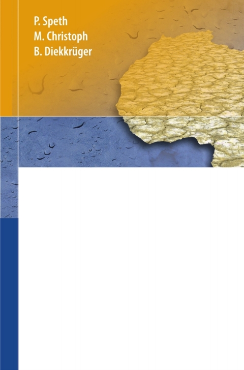 Cover image for book Impacts of Global Change on the Hydrological Cycle in West and Northwest Africa