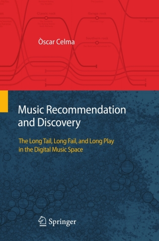 Music Recommendation and Discovery