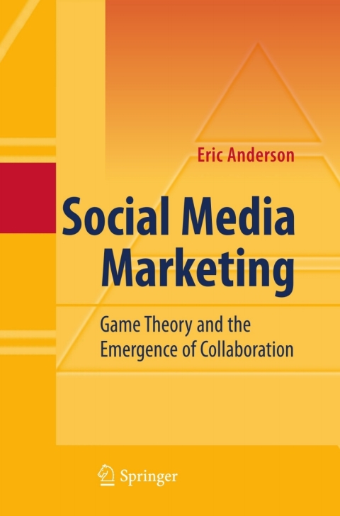 Cover image for book Social Media Marketing