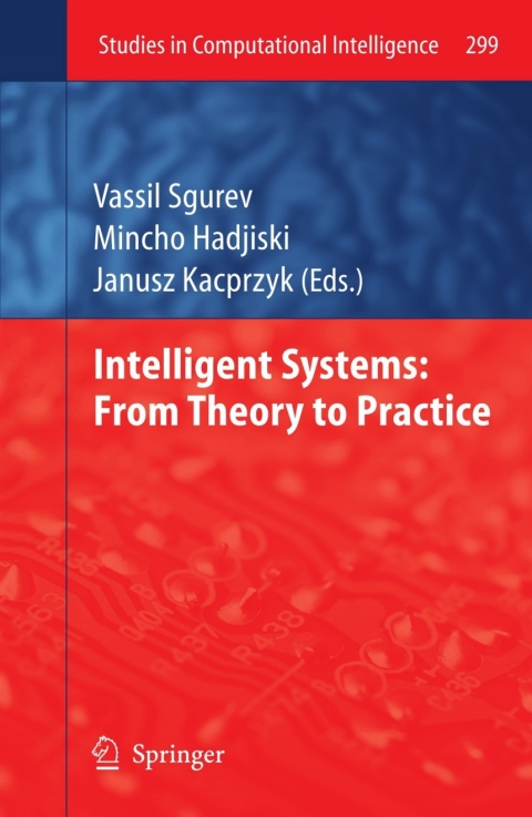 Cover image for book Intelligent Systems: From Theory to Practice