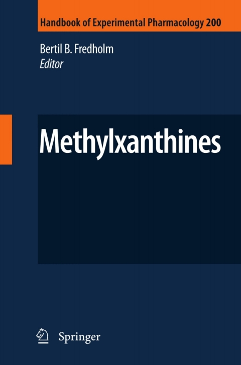 Methylxanthines 