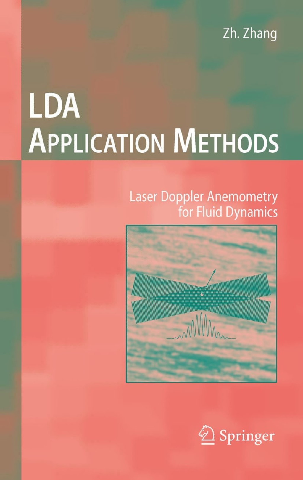 LDA Application Methods (eBook)