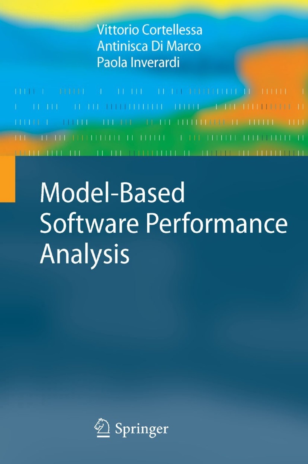 Model-Based Software Performance Analysis (eBook)