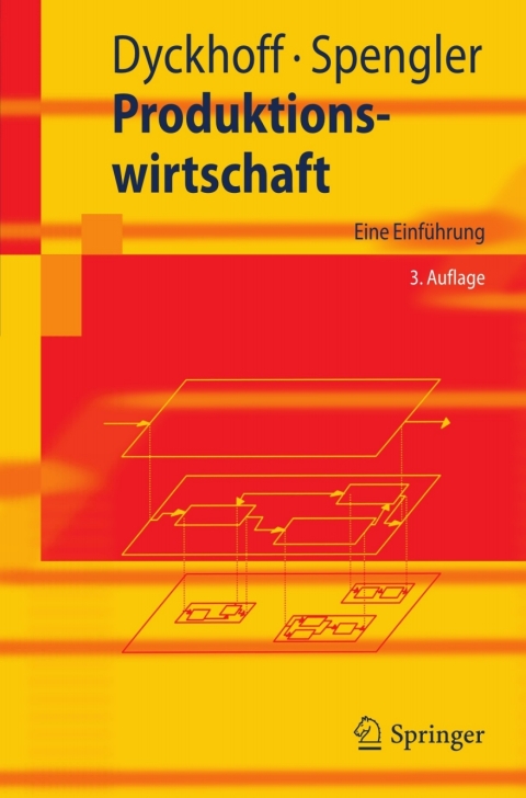 Produktionswirtschaft 